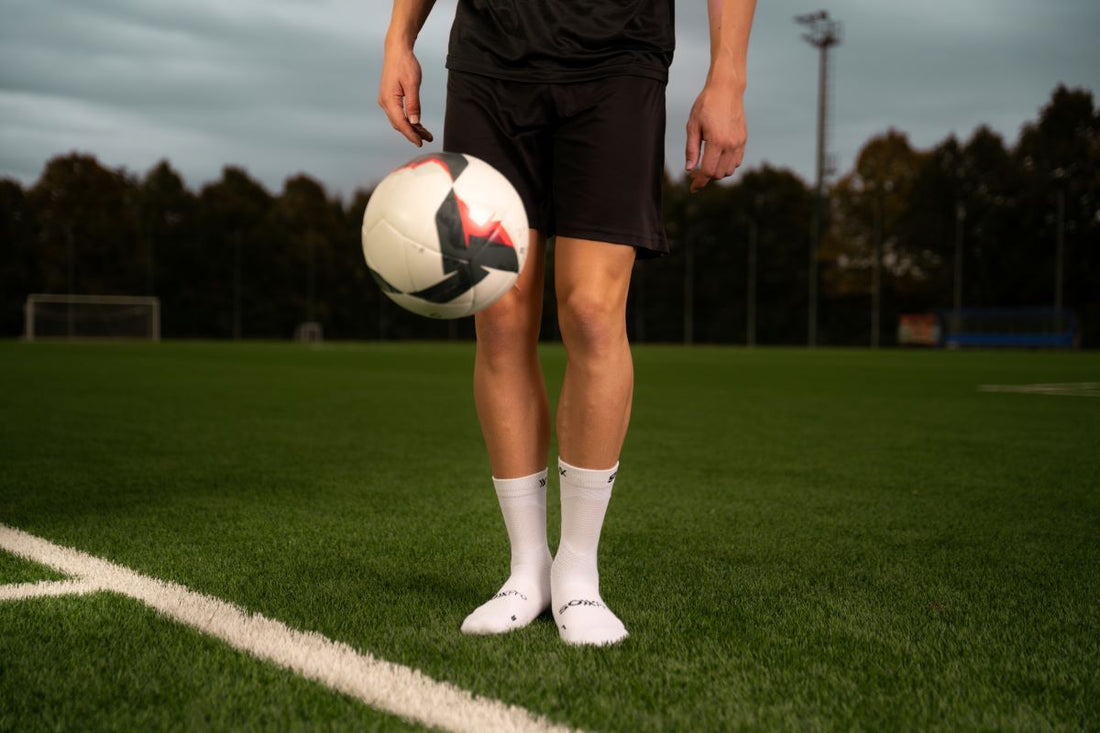 Pre-season: 3 esercizi per migliorare equilibrio e prevenire distorsioni
