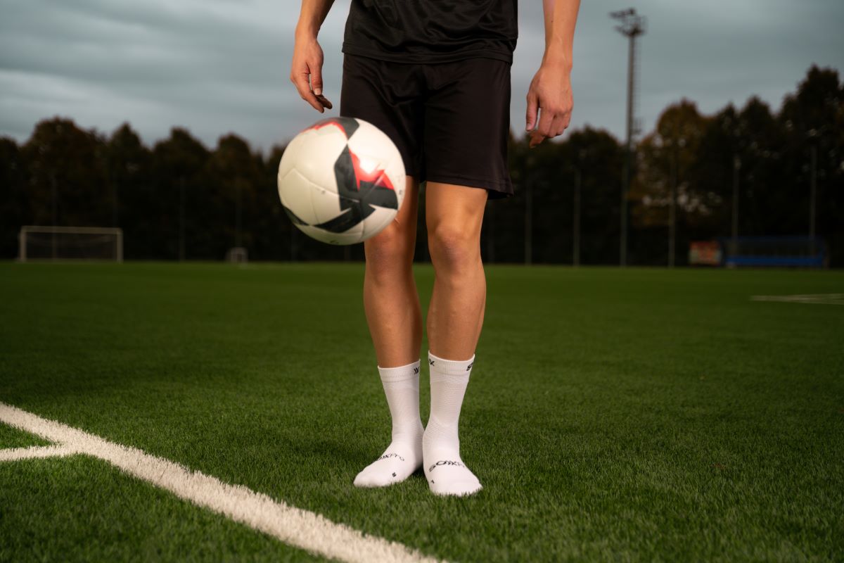 Pre-season: 3 esercizi per migliorare equilibrio e prevenire distorsioni