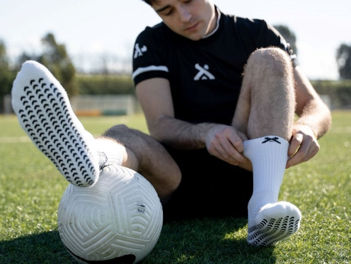 Come scegliere la tua prima calza grip se sei alle prime armi