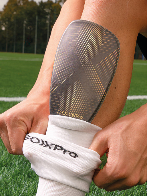 Shin guards