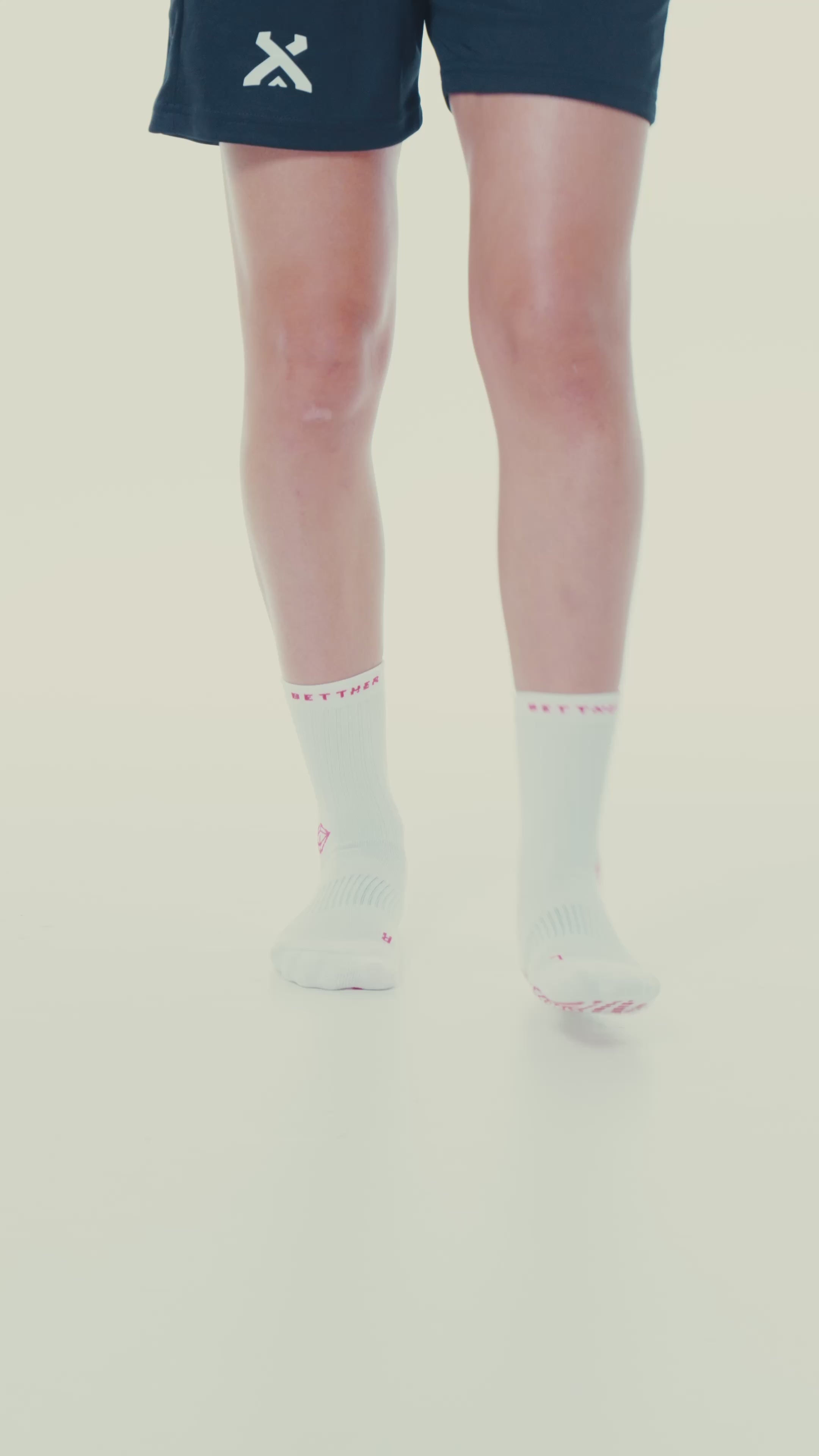 Video laden: BettHer Grip Socks