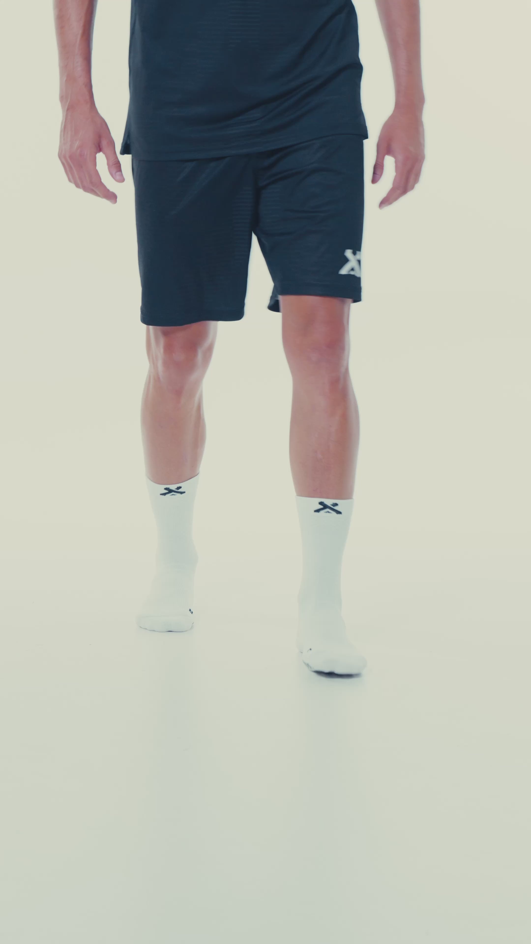 Video laden: SOXPro Ankle Support