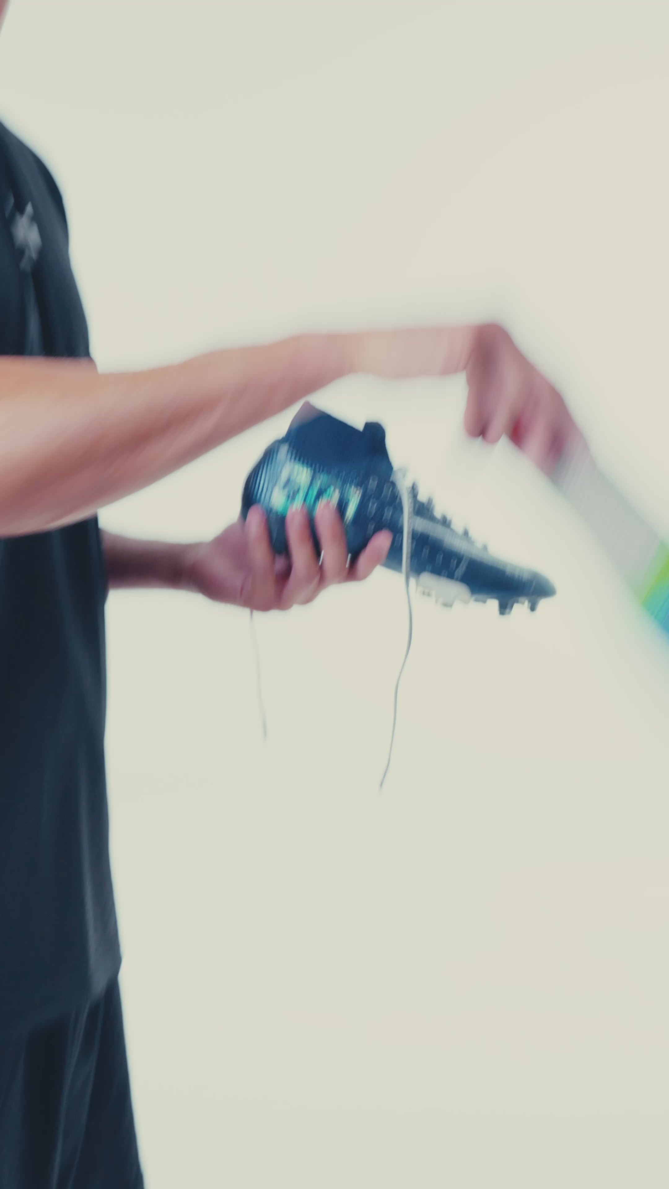 Video laden: GEARXPro Football Insole