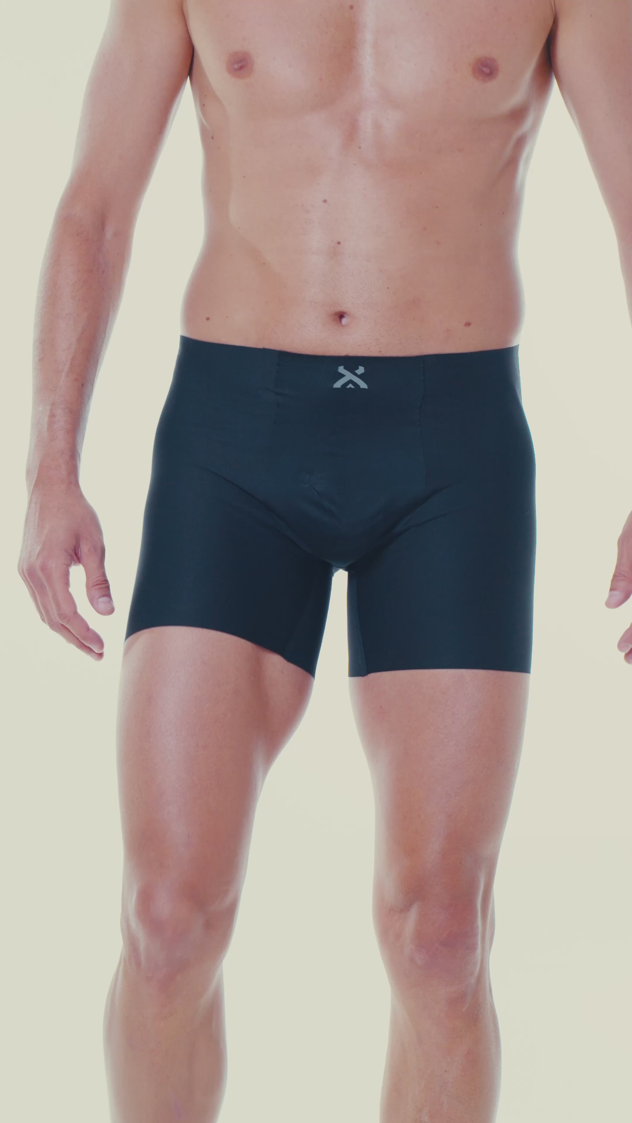 Cargar vídeo: GEARXPRO Performance Second Skin