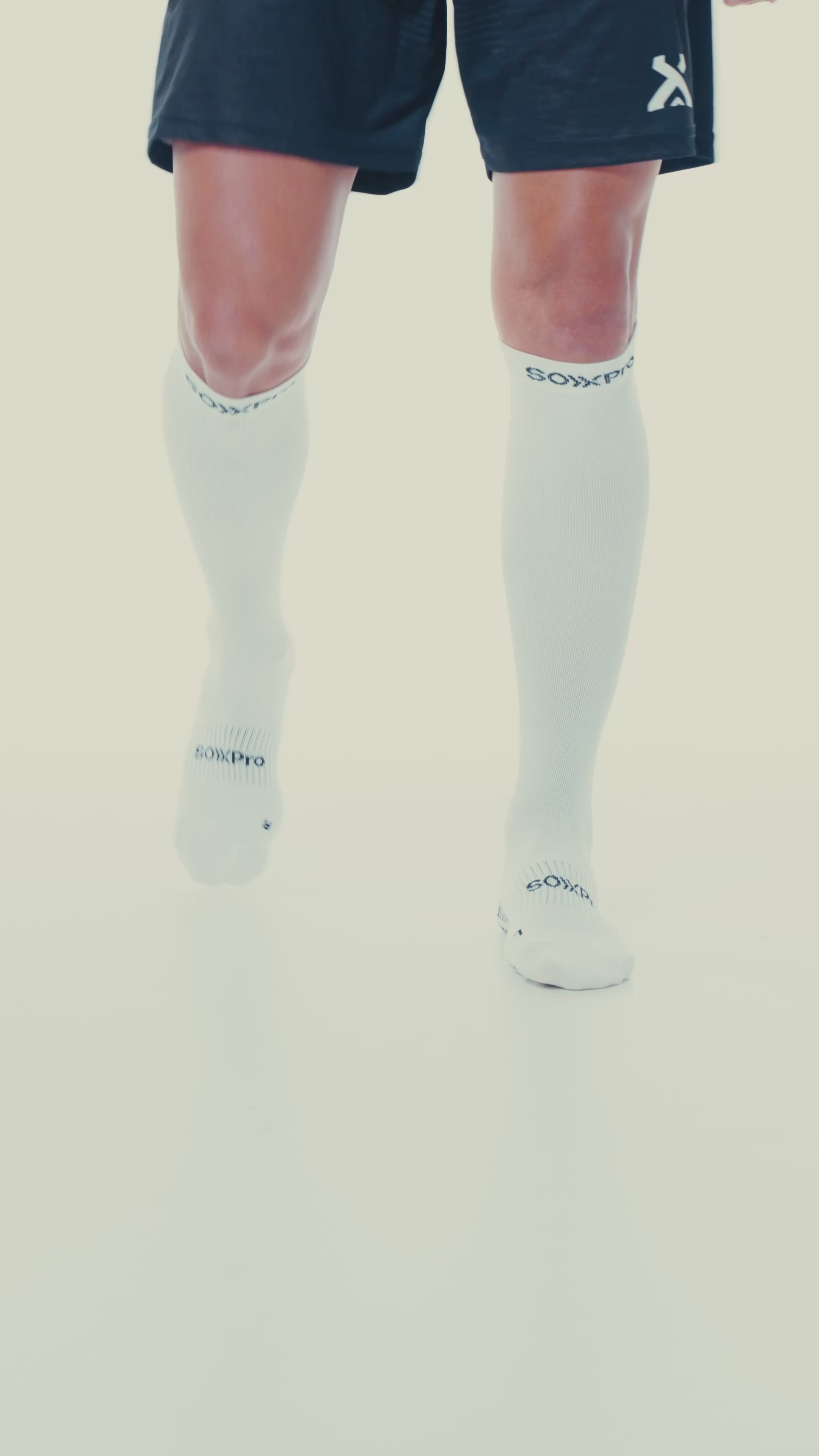Video laden: SOXPro Compression