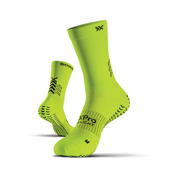 SOXPro Ultra Light - GEARXPro #color_yellow/fluo
