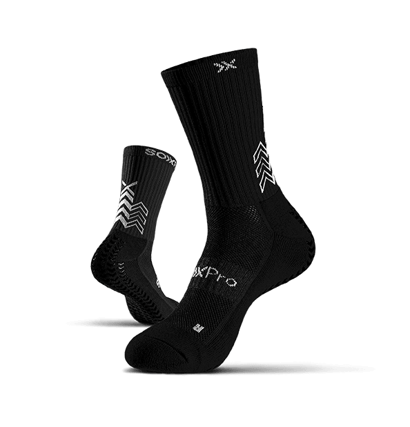 SOXPro Classic - GEARXPro #color_black
