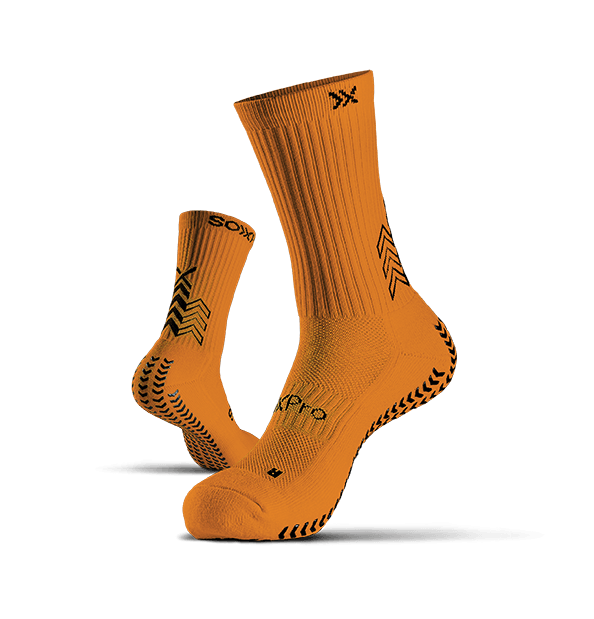 SOXPro Classic - GEARXPro #color_orange