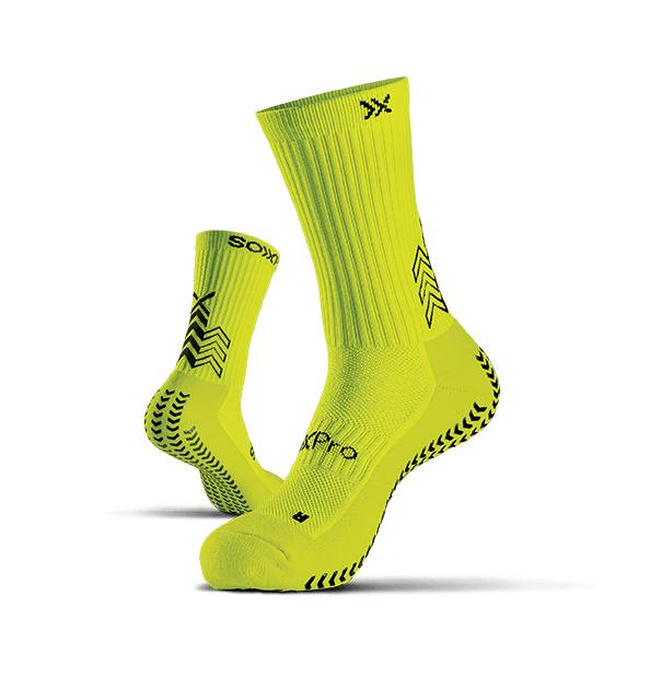 SOXPro Classic - GEARXPro #color_yellow/fluo
